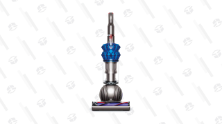 Suck Up a Great Deal on Dyson's DC50 Vacuum